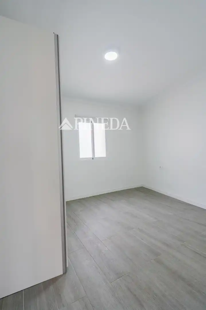Bedroom of Flat for sale in Puçol  with Air Conditioner and Balcony