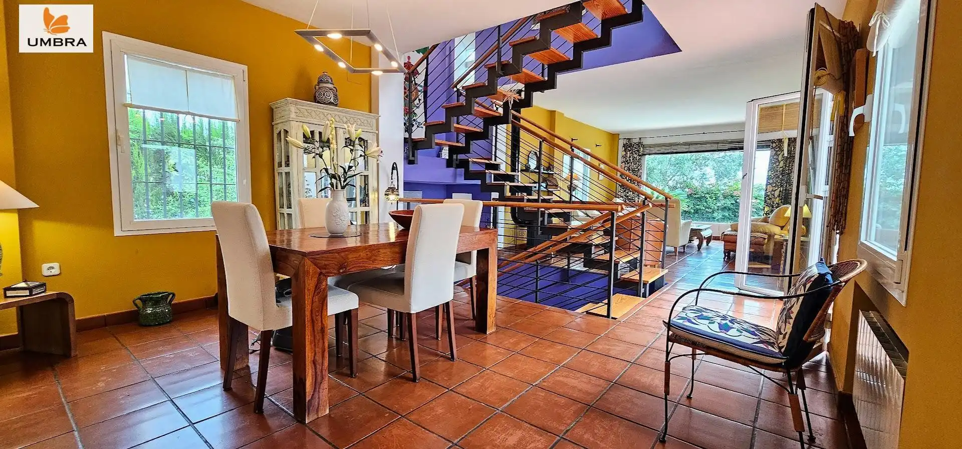 Houses for sale in Parque Atlántico - Ronda este