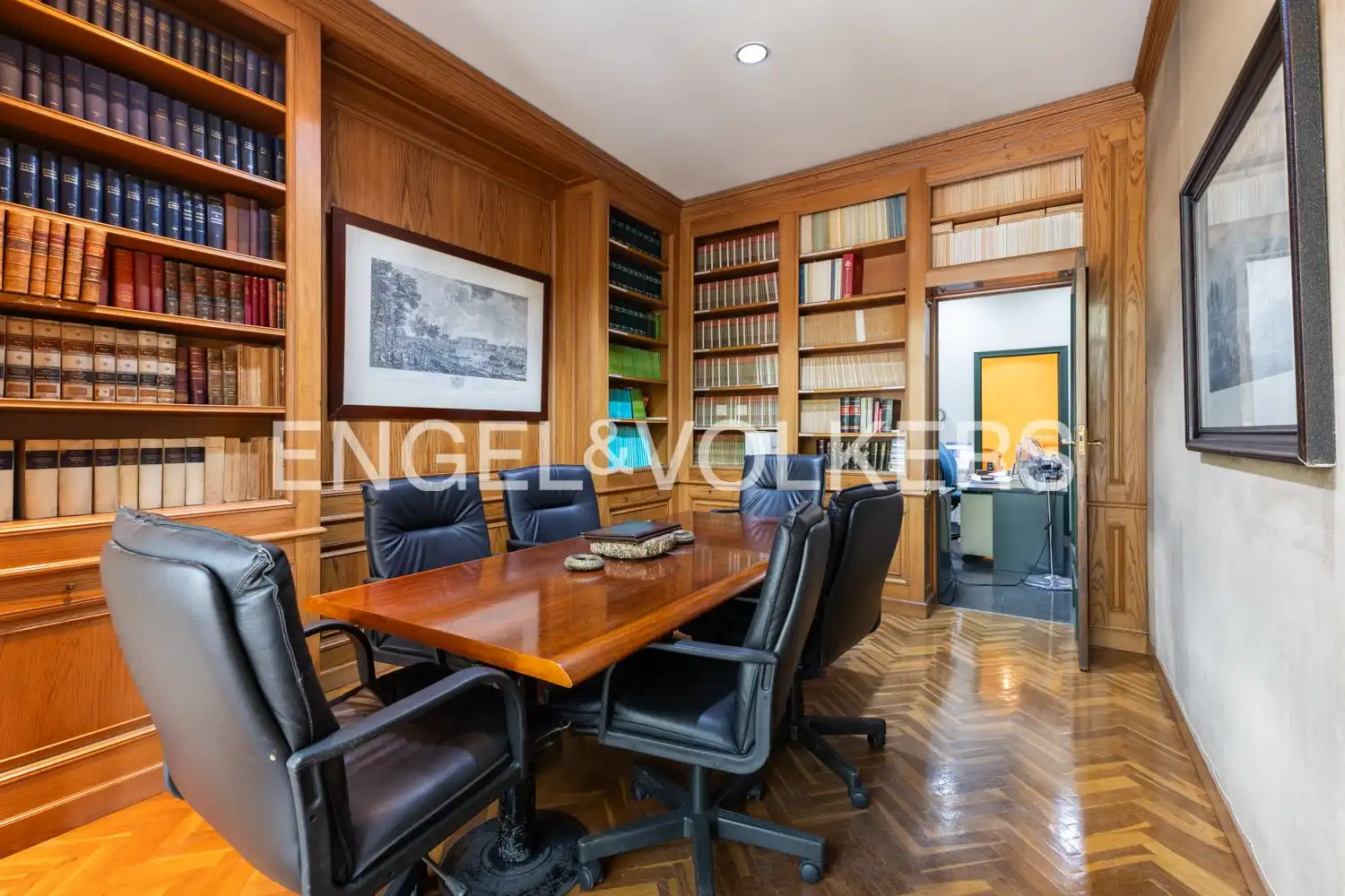 Appartement avec terrasse à vendre à Gran Via del Marqués del Túria, imagen 11