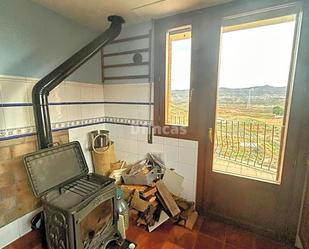 Cuina de Casa o xalet en venda en Torralba de Ribota