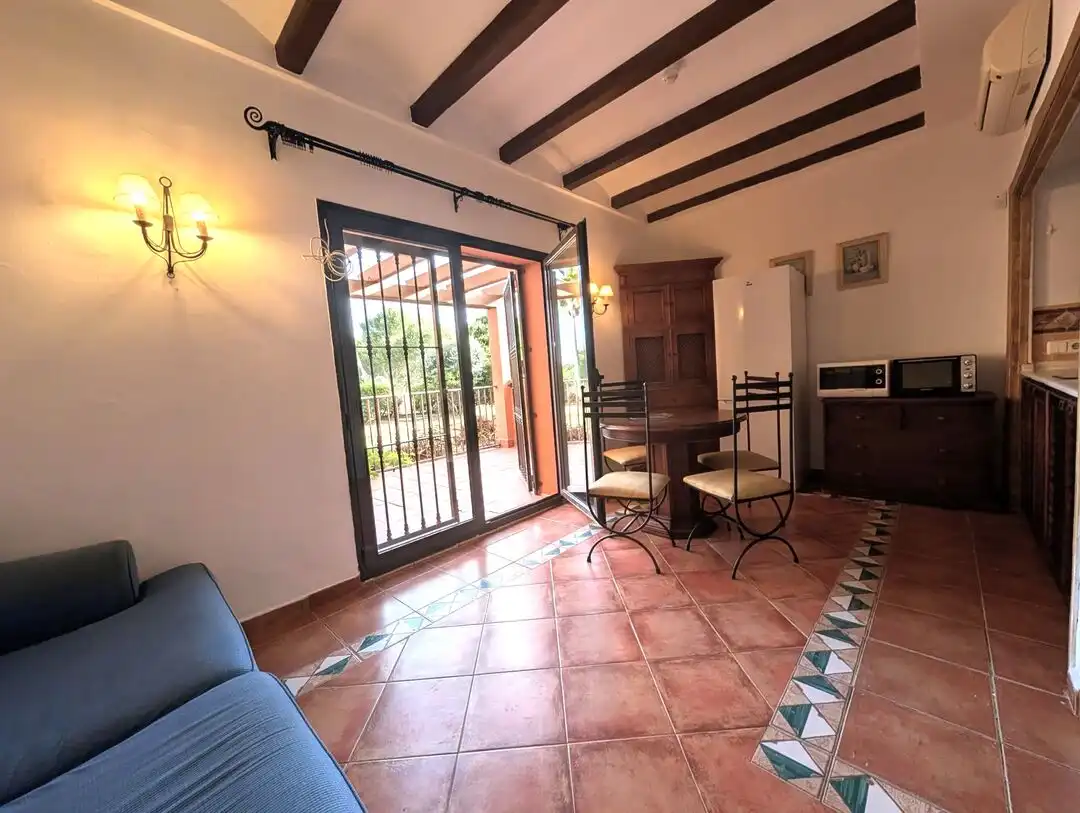Flat with pool for sale in Avenida del Mediterráneo 5, imagen 6