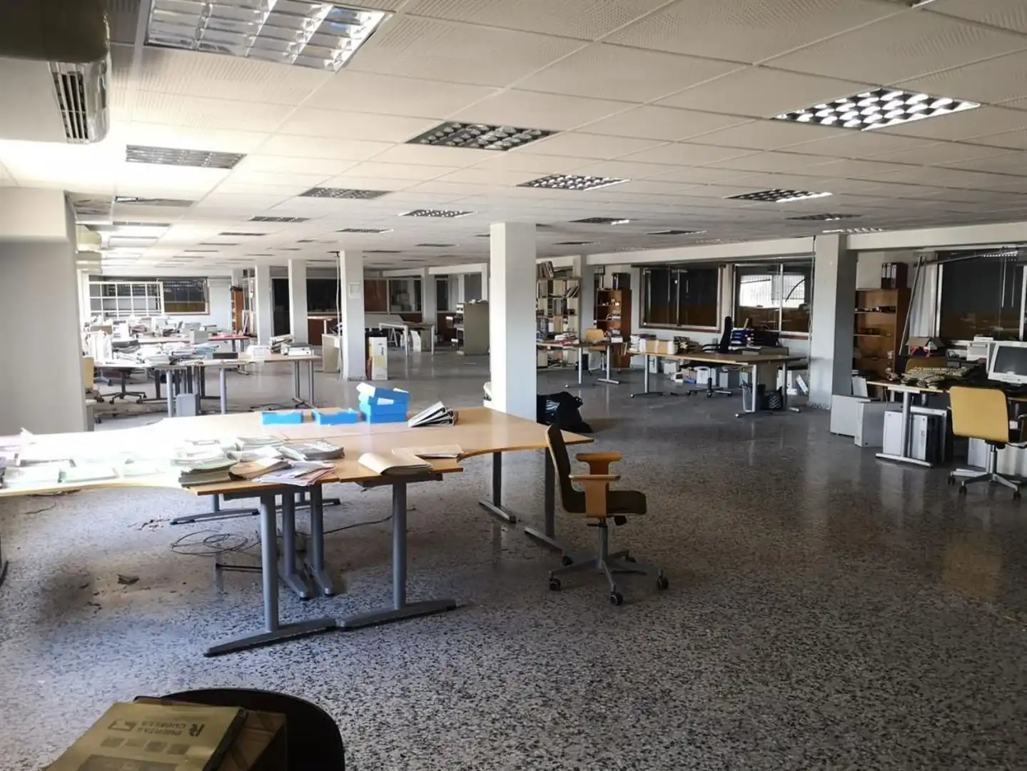 Commercial properties for sale in Valencia