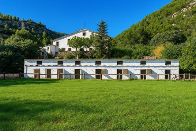 Finca rústica en Venta en  Can Canals, Poligono 3, parcela 84, Bigues i Riel en Bigues i Riells del Fai