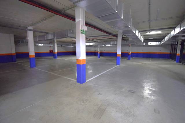 Garaje en Venta en Los Arcos - El Viviero