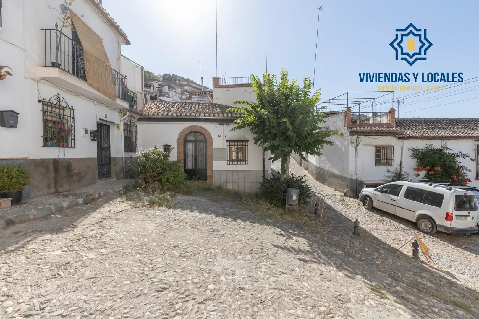Casa in vendita a Albaicín, imagen 56