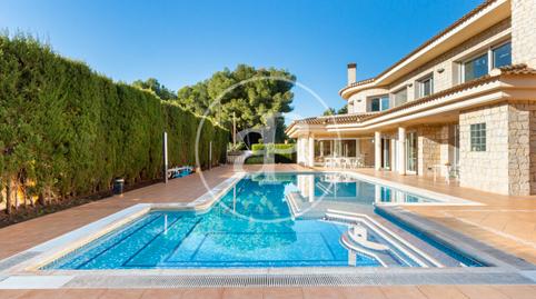 Photo 2 of House or chalet for sale in Serra, Valencia