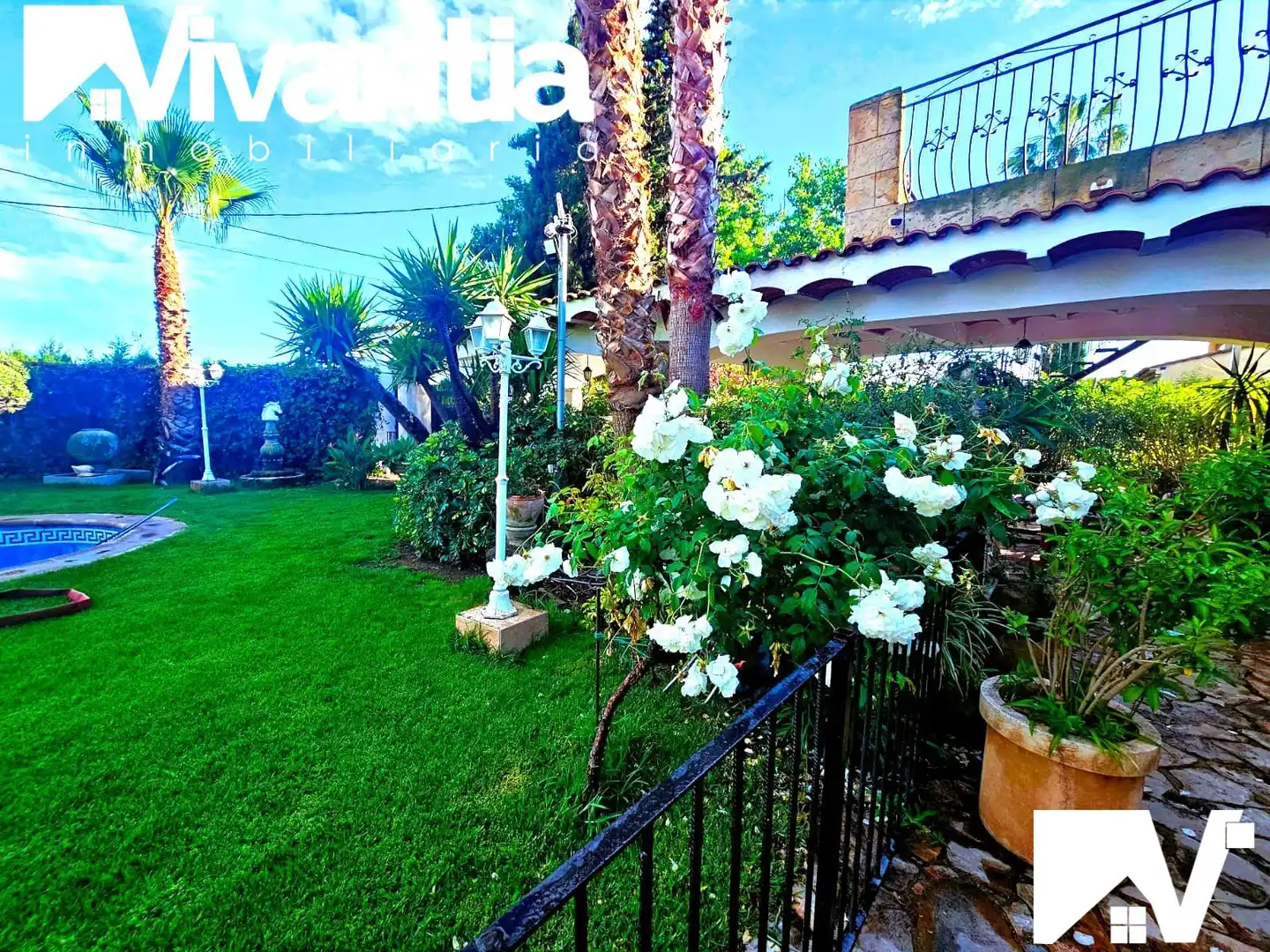 Detached house with pool for sale in Pedanías Centro, imagen 6