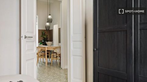 Foto 5 de Pis de lloguer a Sarrià, Barcelona Capital