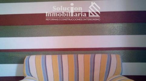 Foto 2 de Apartament en venda a Rollo - Puente Ladrillo, Salamanca Capital