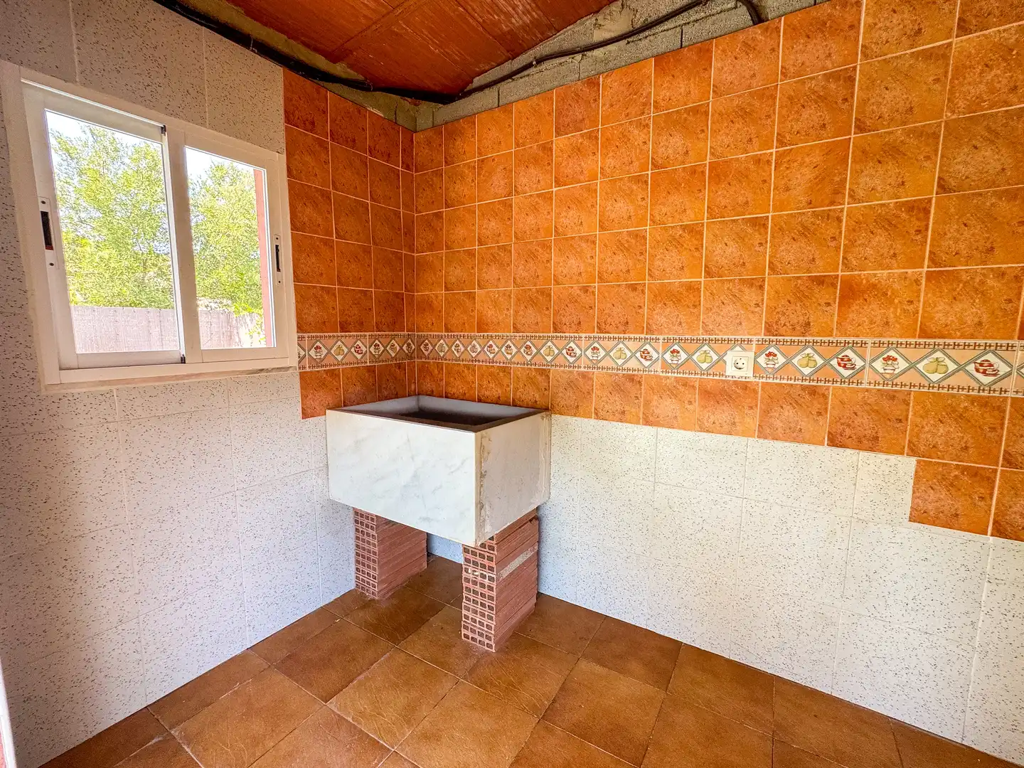 Bany de Casa o xalet en venda en Torrent amb Aire condicionat, Terrassa i Traster