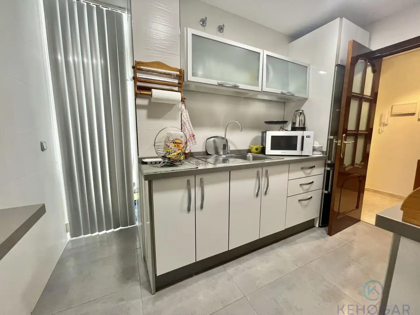 Wohnung mit Aufzug zum Verkauf in Arenal - La Pólvora, imagen 3