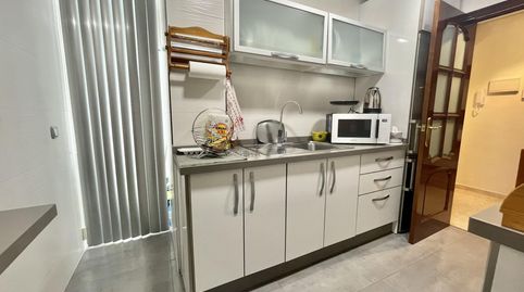 Foto 3 de Piso en venta en Arenal - La Pólvora, Dos Hermanas