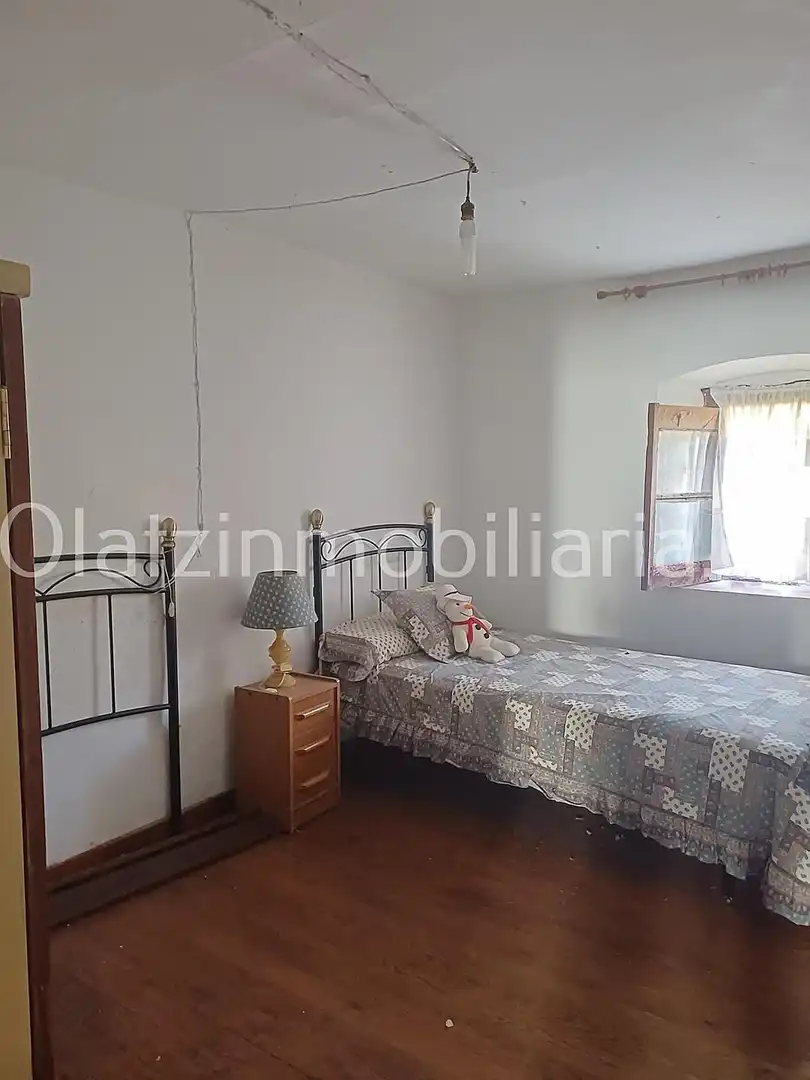 Dormitori de Casa o xalet en venda en Karrantza Harana / Valle de Carranza amb Terrassa