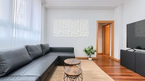 Photo 4 of Apartment to rent in Cirilo Sagastagoitia Ibilbidea, Lutxana - Llano, Bizkaia