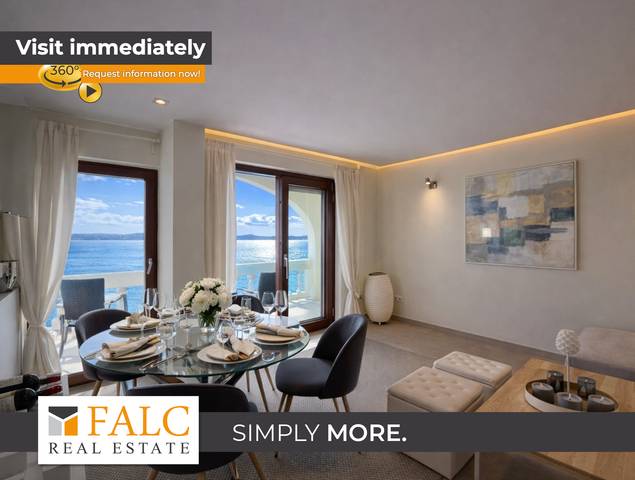 Piso en Venta en Peguera