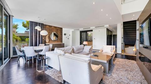 Photo 2 of Single-family semi-detached to rent in Verdi-ur Sierra Blanca, 38, Sierra Blanca, Málaga