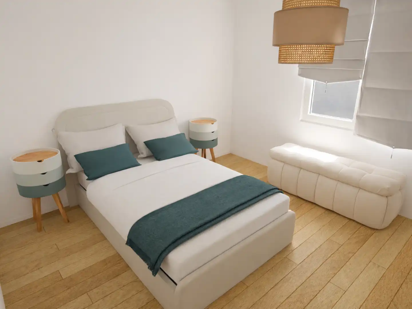 Flat for sale in La Flota