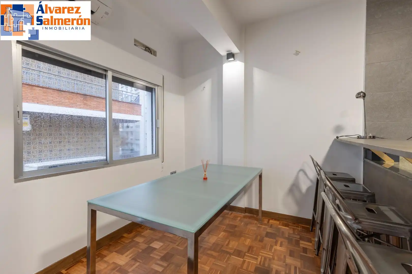 Piso con ascensor en venta en Calle PINTOR LOPEZ MEZQUITA, imagen 31