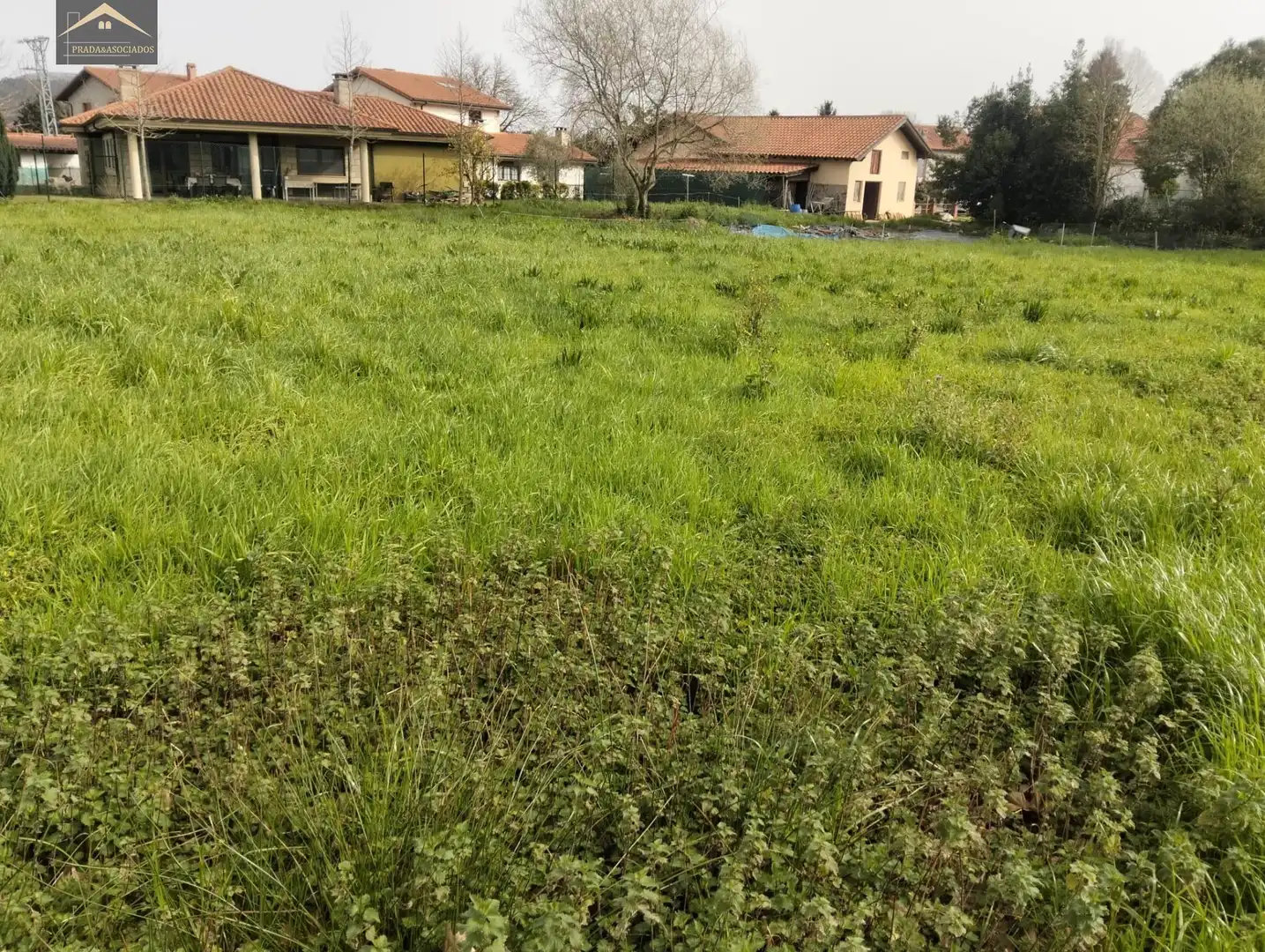 Terreni e lotti in vendita a Cabezón de la Sal, imagen 9