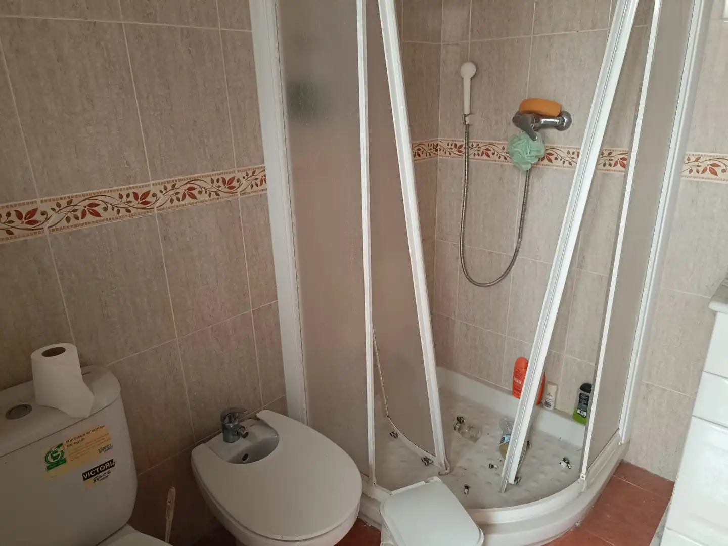 Baño de Casa o chalet en venta en Motril