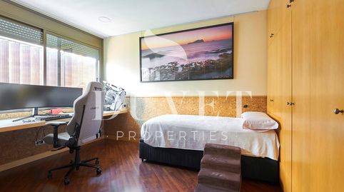 Foto 3 de Piso en venta en Sant Gervasi- Galvany, Barcelona Capital