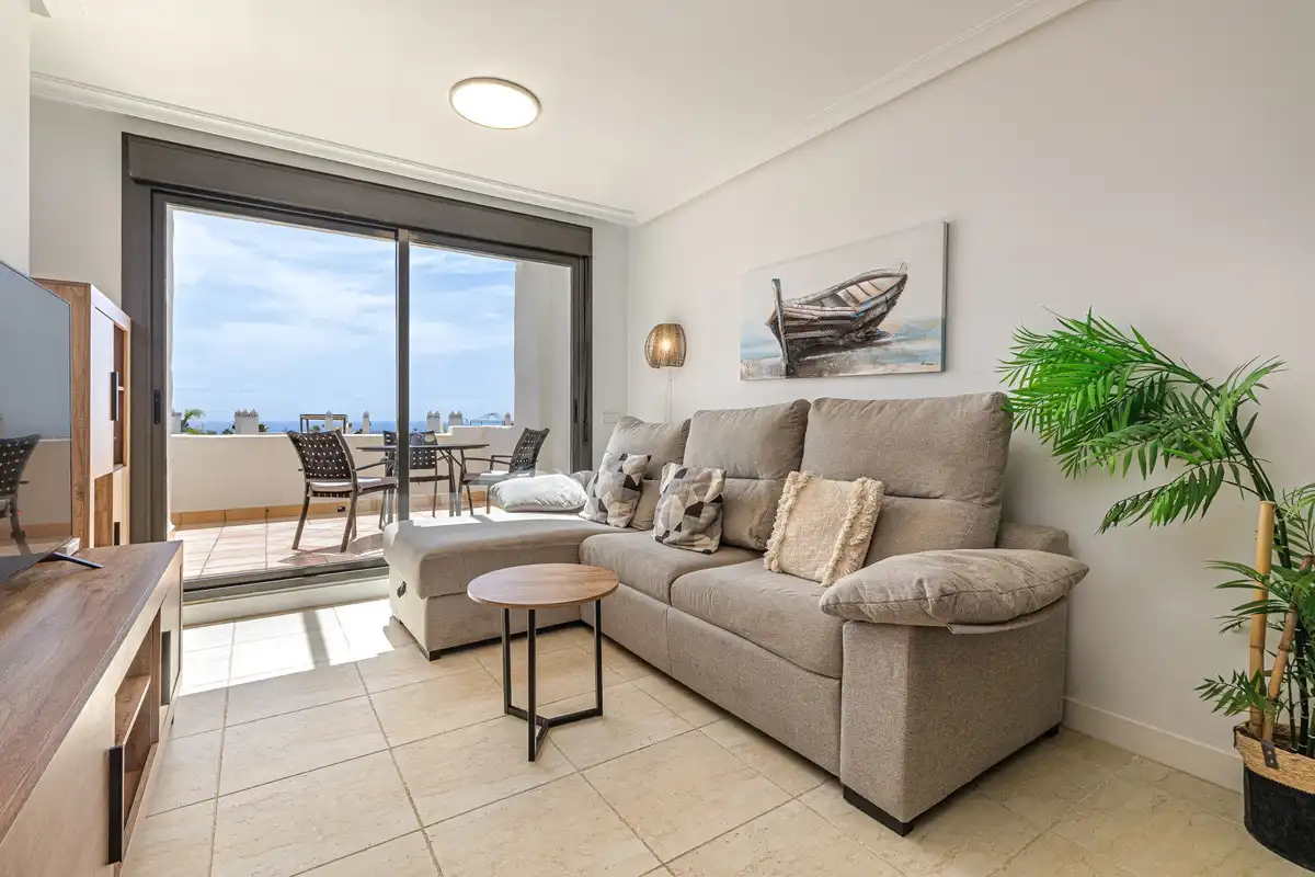 Duplex con ascensore in vendita a Estepona Pueblo, imagen 7