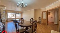 Dining room of Flat for sale in Vila-real  with Heating