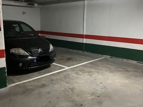 Parking of Garage to rent in Bilbao 