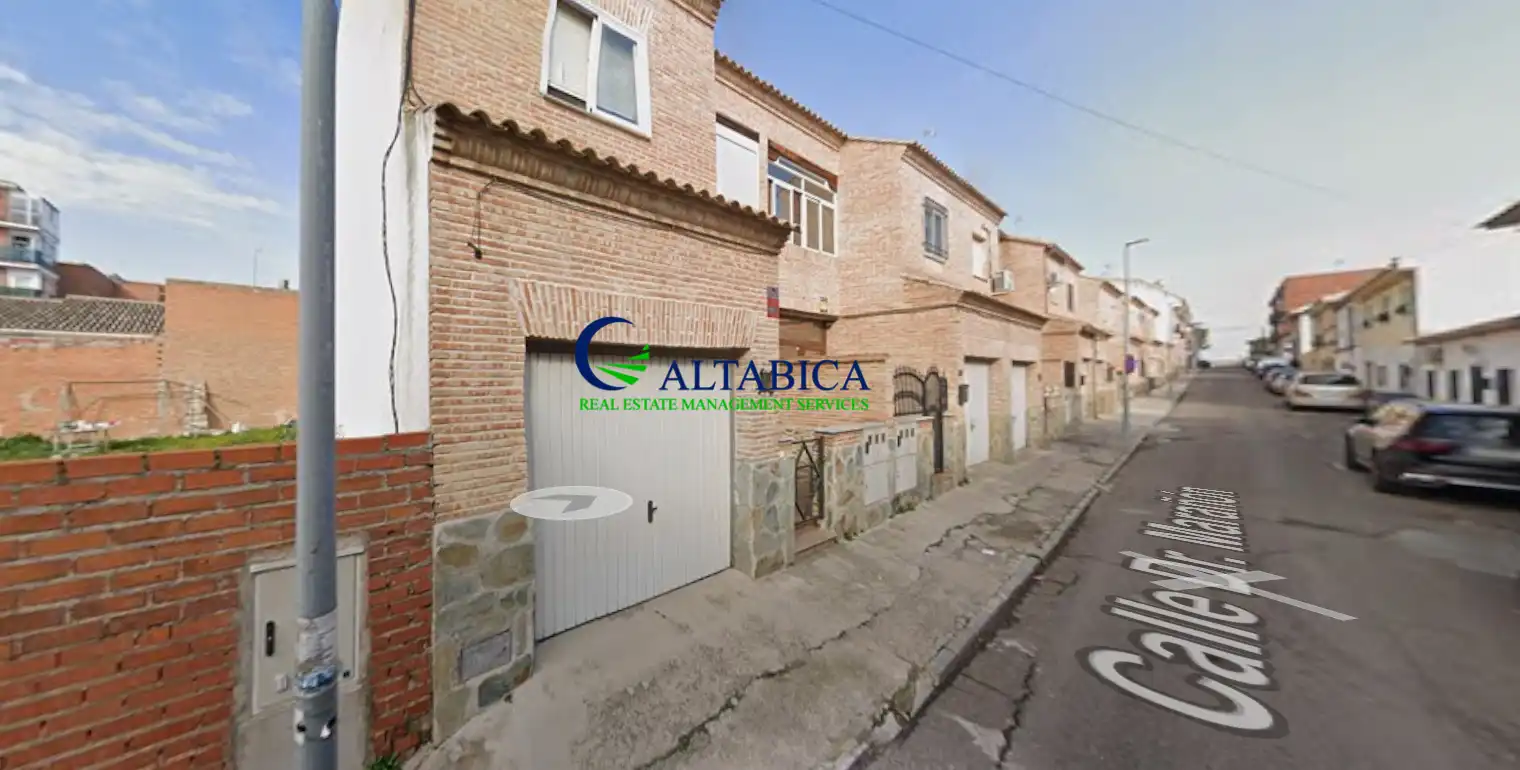 Casa en venta en Doctor Marañon
