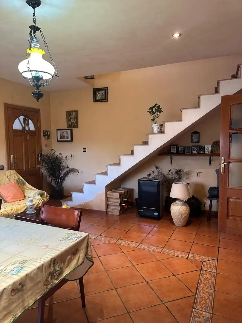 Houses for sale in La Bisbal del Penedès  with Heating, Private garden and Terrace
