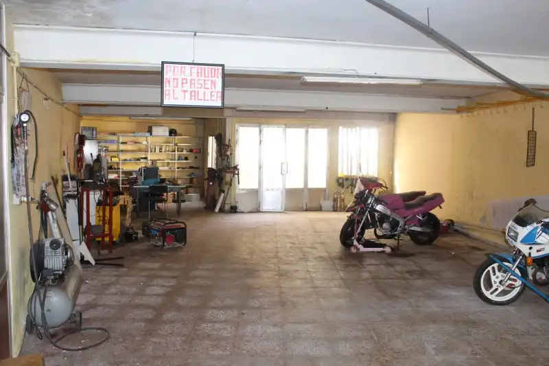 Local comercial de lloguer a Tomelloso, imagen 4