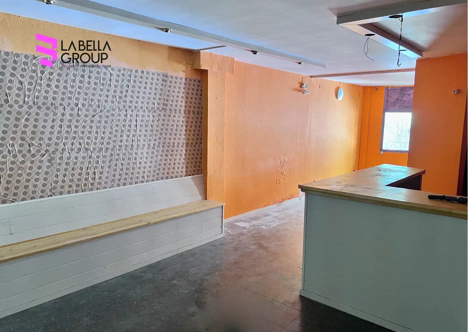 Local comercial en venda a Carrer Macià Bonaplata, imagen 3