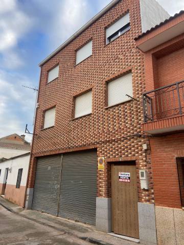 Casa adosada en Venta en Calle LIBERTAD, 4 en Alcolea de Calatrava