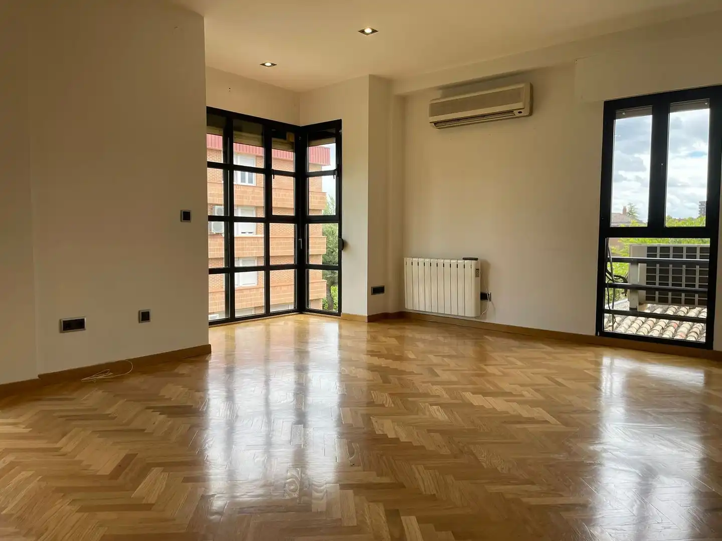Flat for rent in N/A, San Juan Bautista