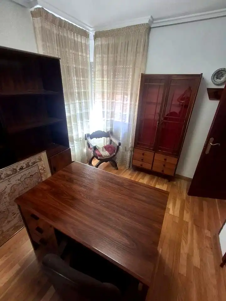Flat with lift to rent in Ronda del Parque, imagen 27