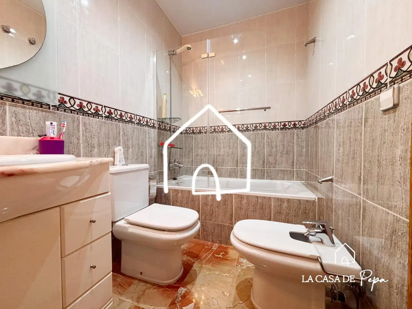 Piso con terraza en venta en Torrent Ballester, imagen 35