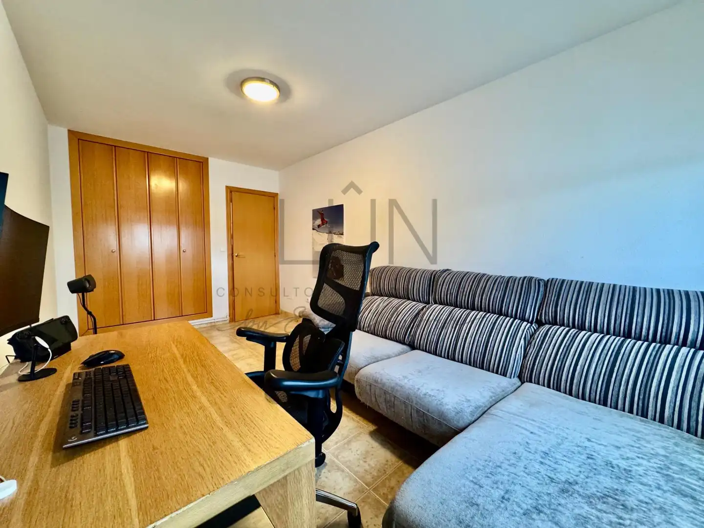 Flat for rent in Guadalupe