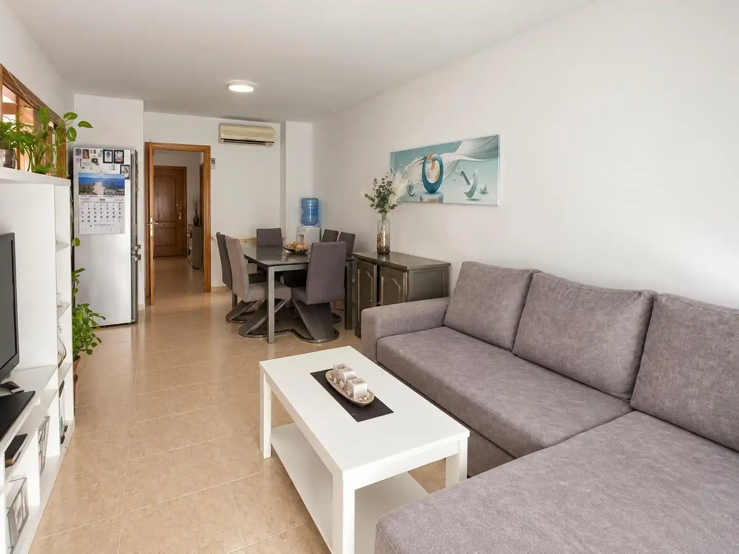 Appartement à vendre à MALAGA