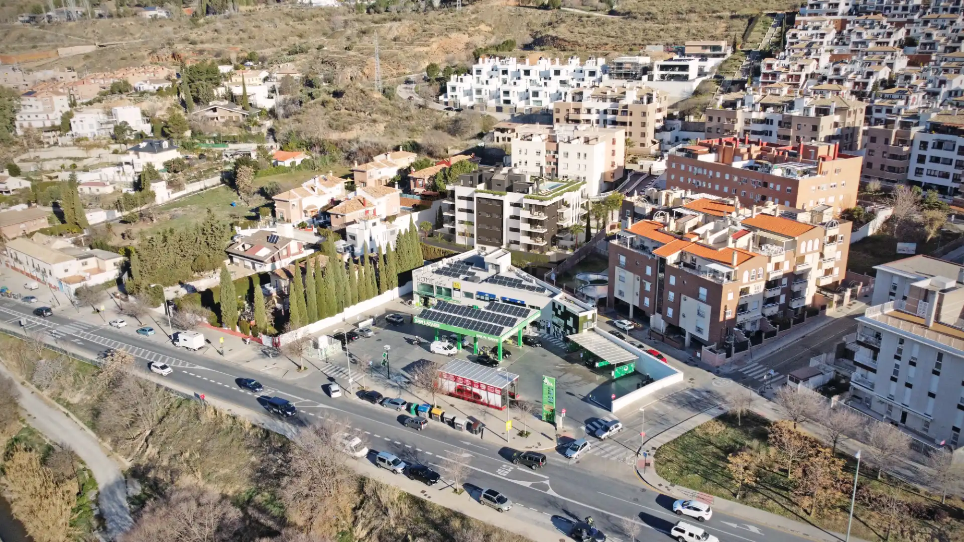 Ático en venta en Cabañeros, 167, Lancha del Genil