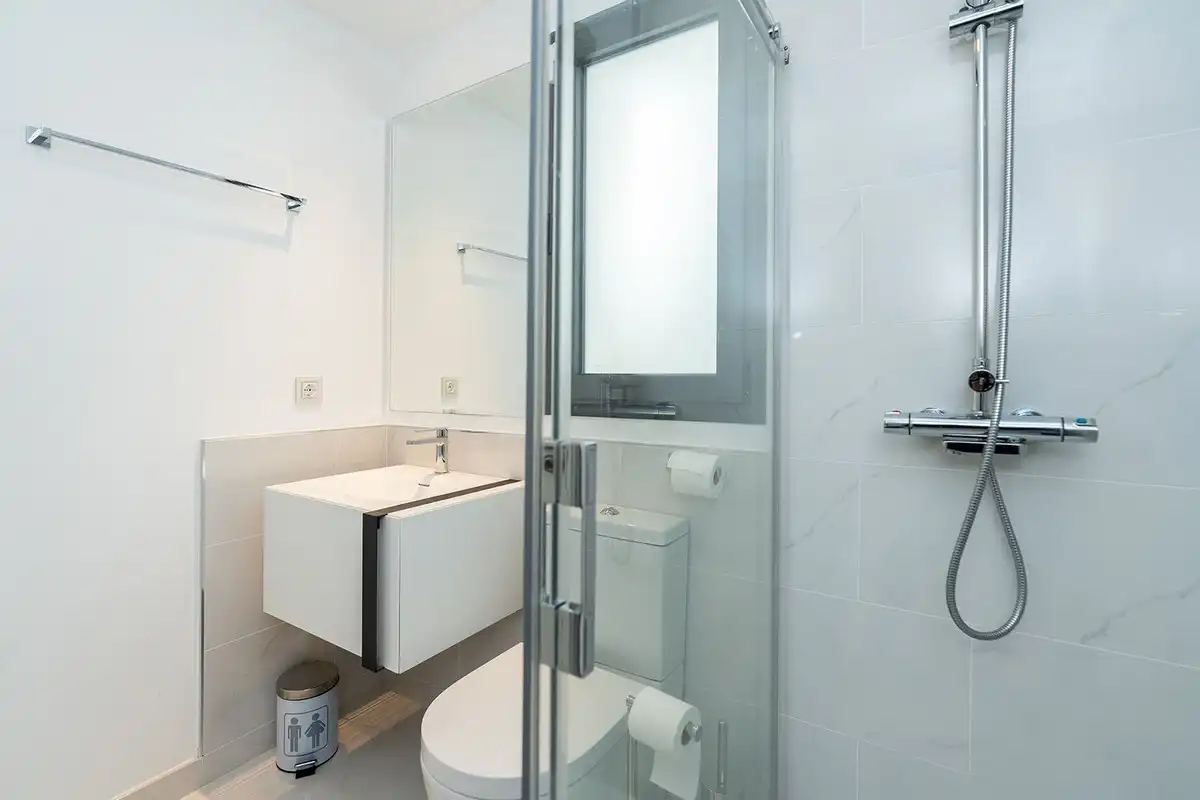 Apartamento con piscina en venta en Benamara - Atalaya, imagen 13