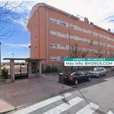 Piso en Venta en TALGO, 2 en San Crispín - La Estación Consorcio