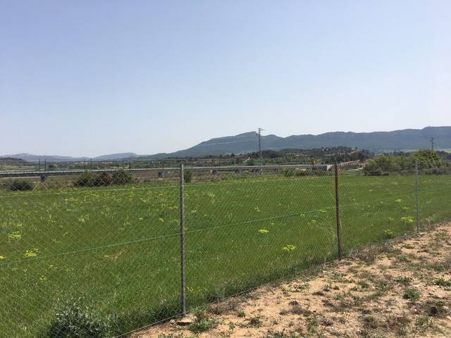 Terreno residencial en Venta en Montblanc