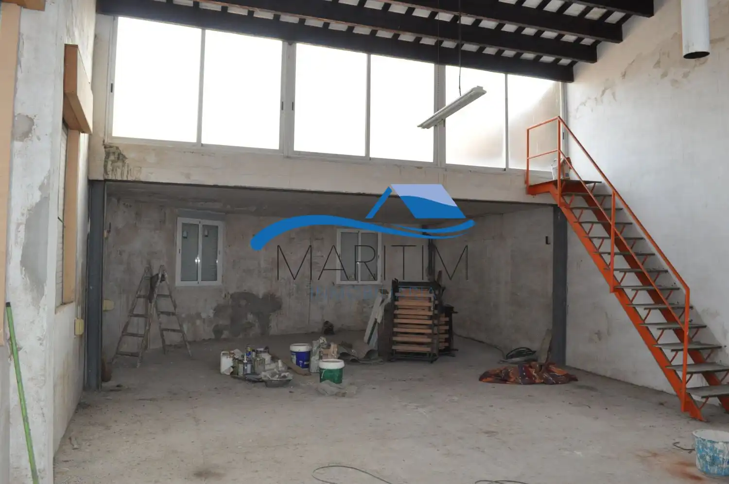 Edificio en venta en Canet de Mar