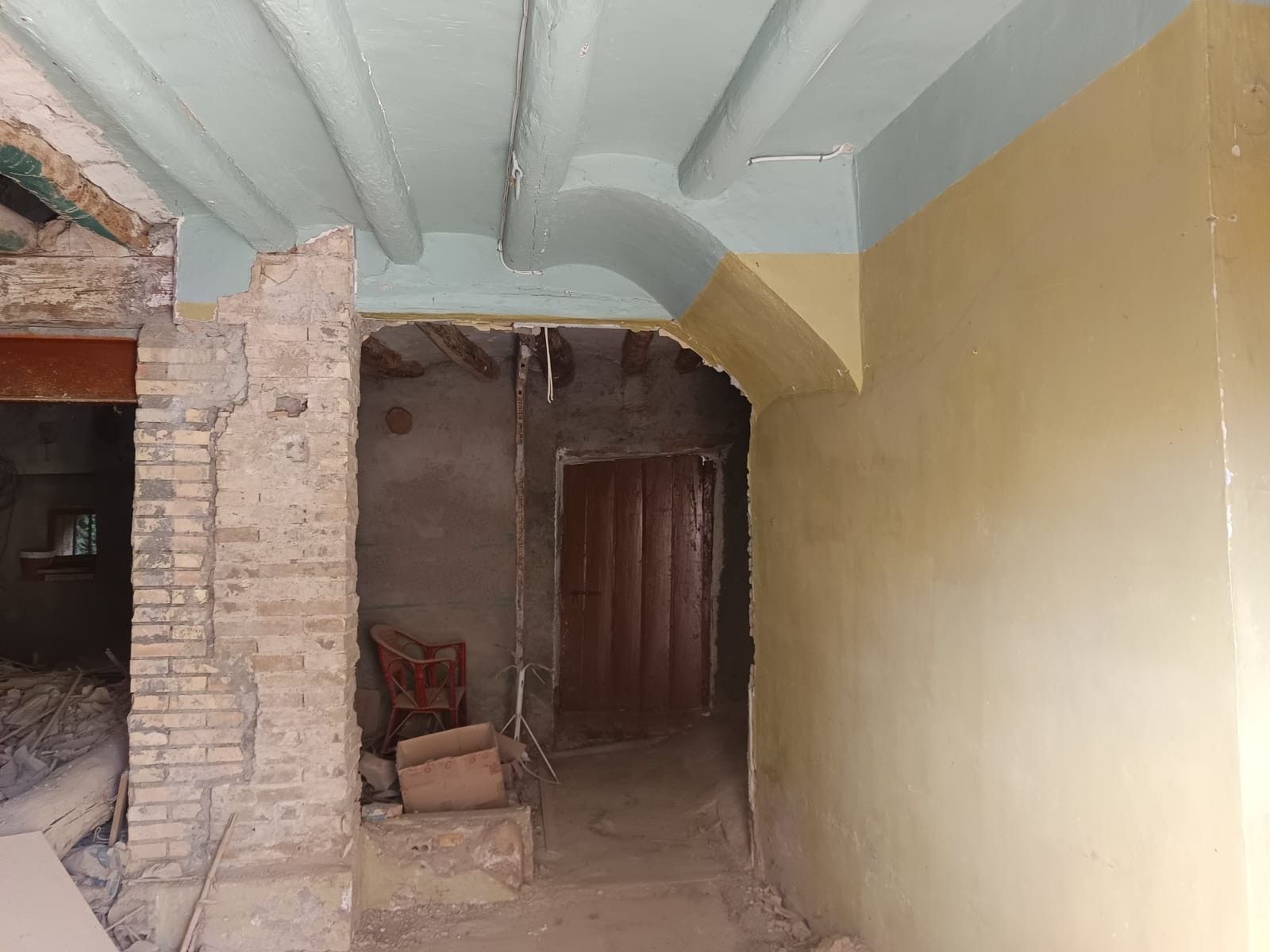 Country house zum Verkauf in Abiego