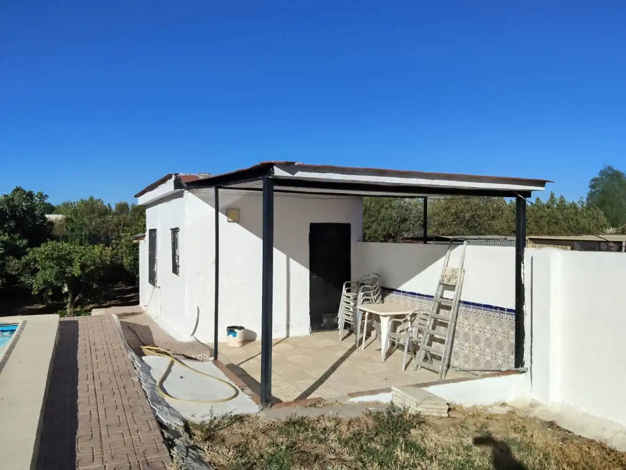 Villa avec piscine à vendre à Urbanizacion Pradollano, imagen 16