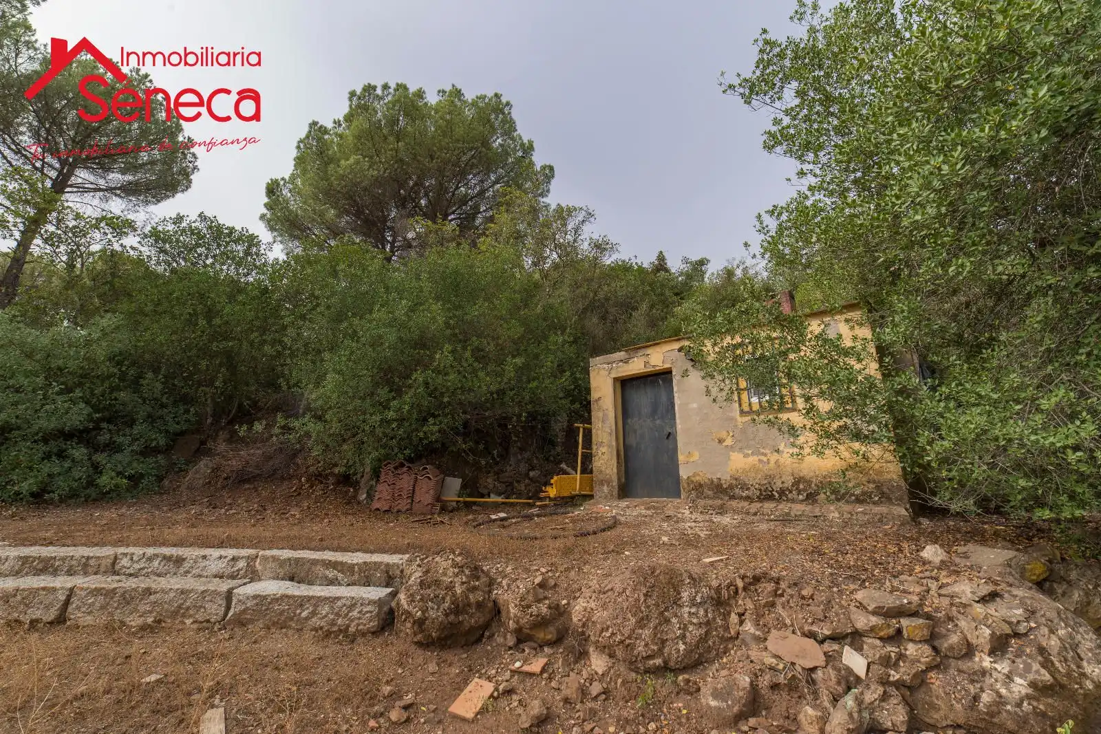 Casa o xalet en venda a Las Jaras