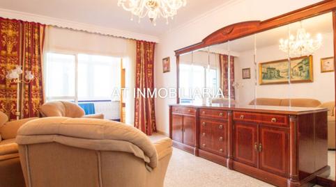 Foto 5 de Pis en venda a Avenida Bahia de la, Astilleros - La Paz  - Loreto - El Corte Inglés,  Cádiz Capital