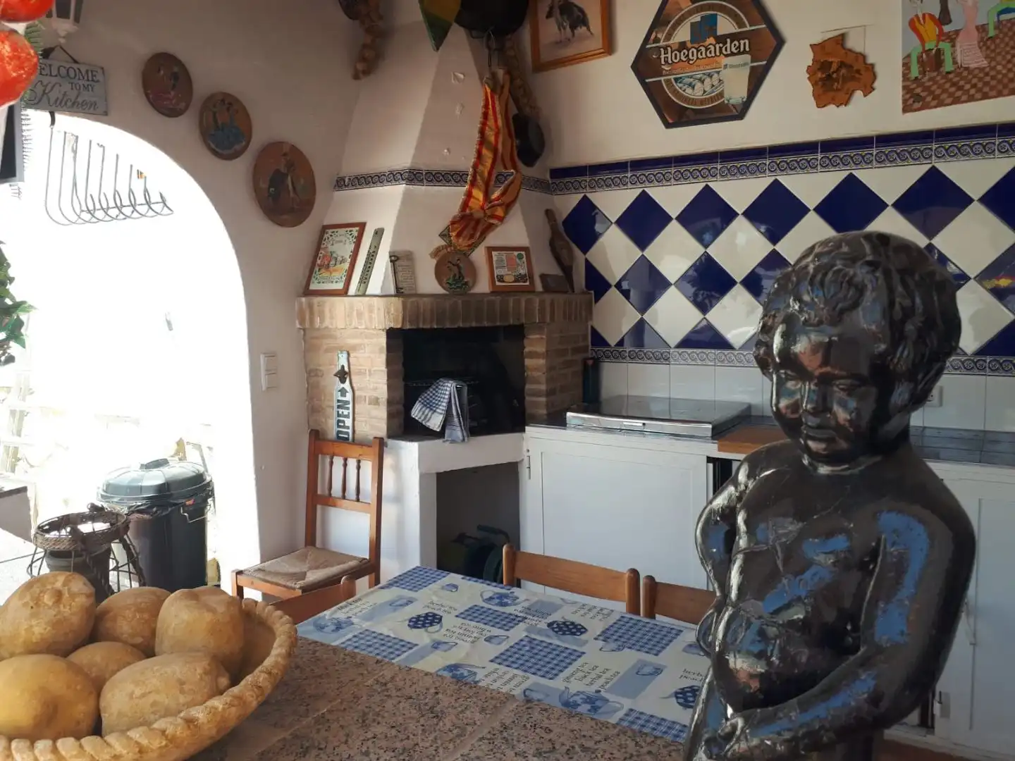 Detached house with pool for sale in Avenida jaca 13, imagen 80