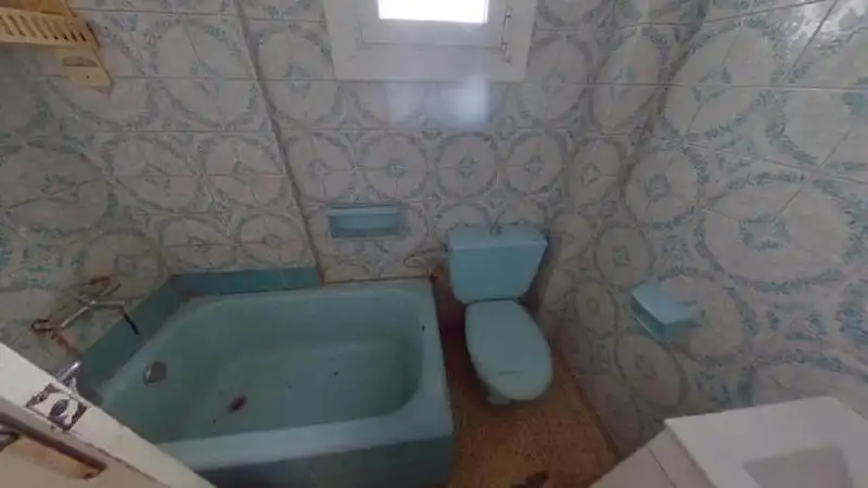 Flat for sale in Espronceda