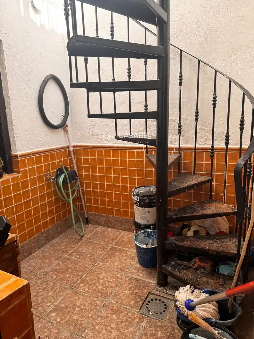 Casa in vendita a Periurbano Oeste - Sierra, imagen 13